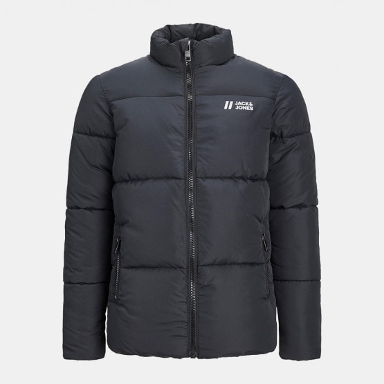 Jack & Jones Puffer Παιδικό Μπουφάν