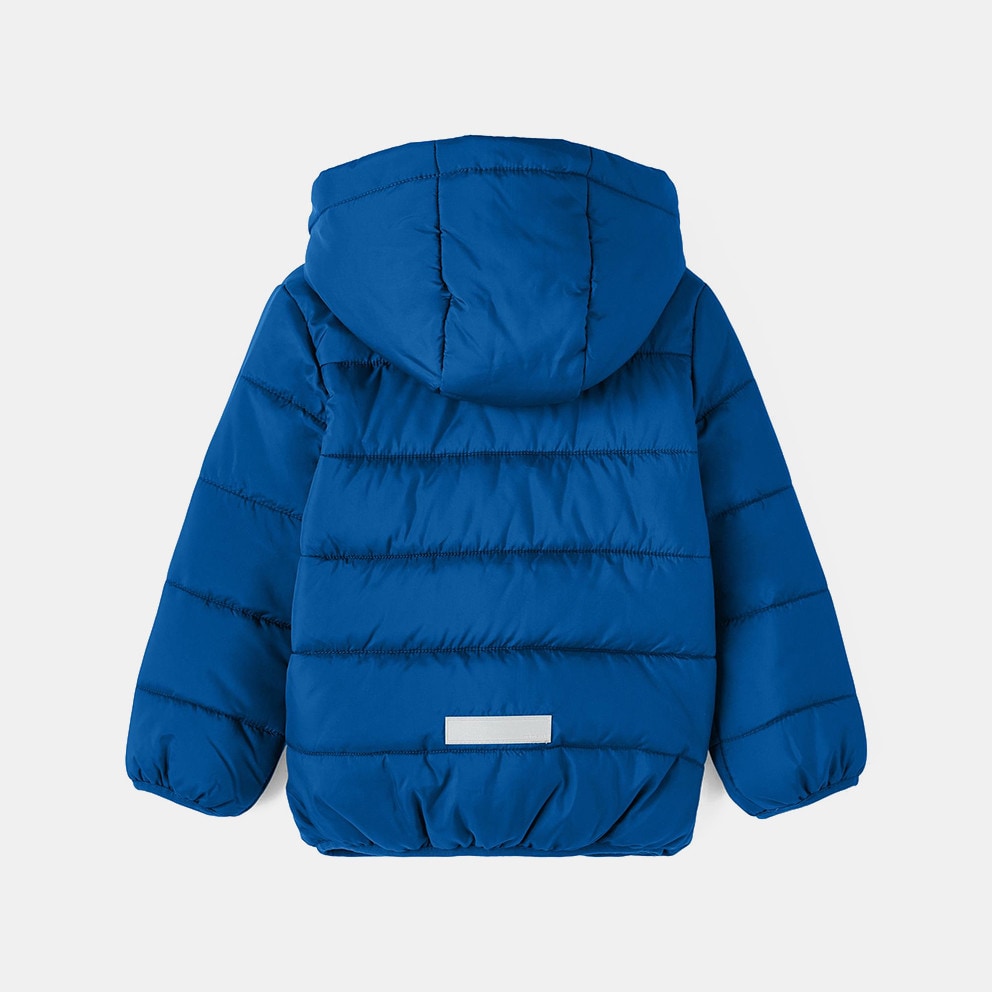 Name it Infant's Jacket