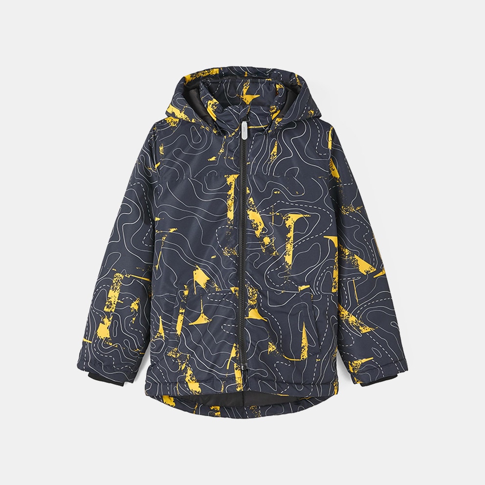 Name it Nkmmax Kids' Jacket