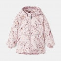 name-it-nmfmaxi-jacket-birds