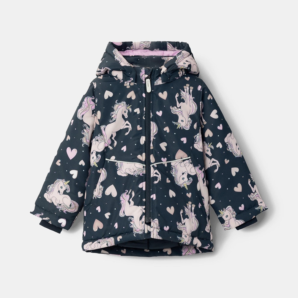 Name it Nmfmaxi Infant's Jacket