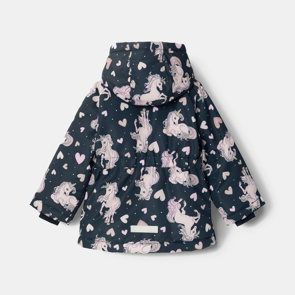 Name it Nmfmaxi Infant's Jacket