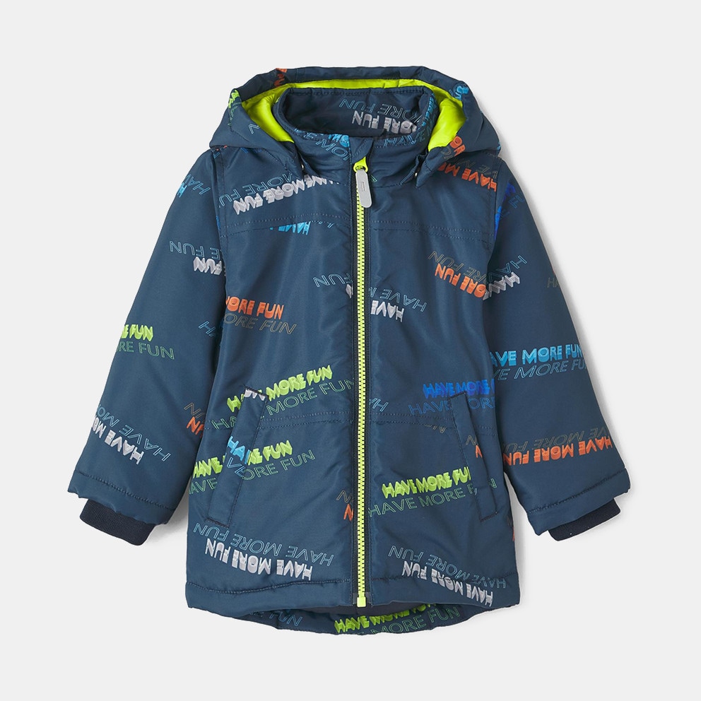 Name it Nmmmax Infant's Jacket