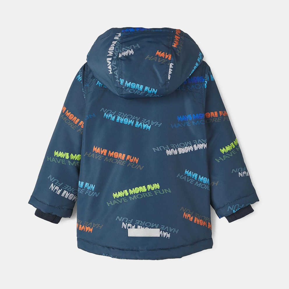 Name it Nmmmax Infant's Jacket