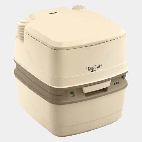 Thetford Porta Potti Chemical Toilet Qube 1 21lt