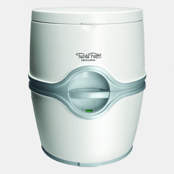 Eldico Χημική τουαλέτα Thetford Porta Potti Excell