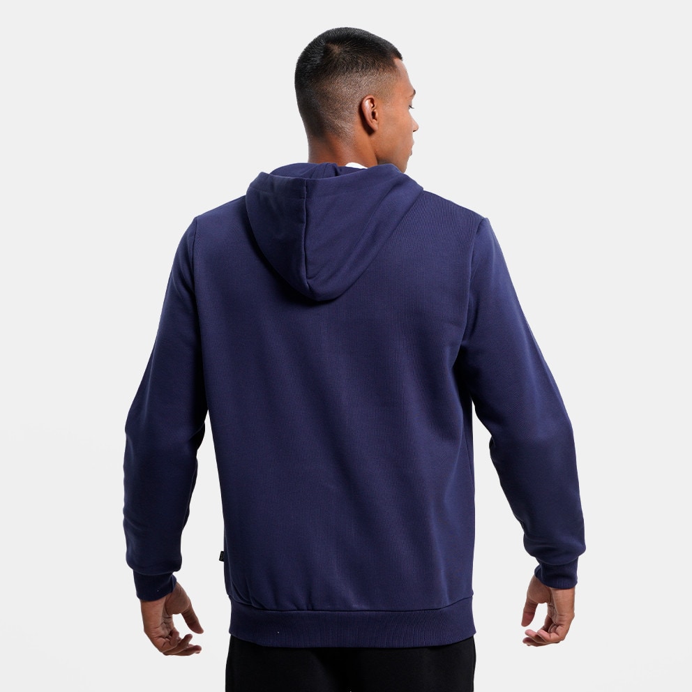 Puma ESS Small Logo FZ Hoodie FL