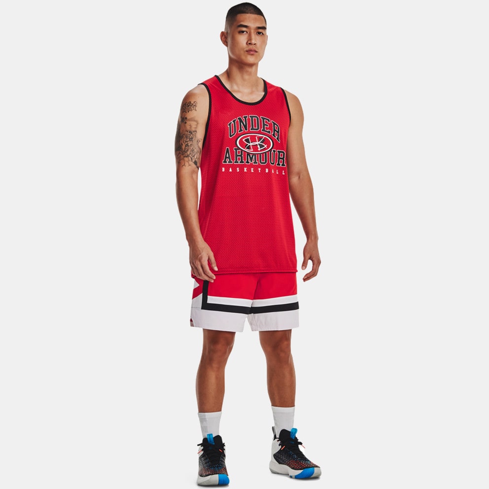 Nike Baseline Jersey 