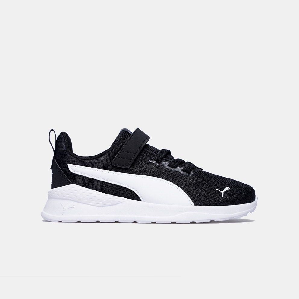 Puma Anzarun Blk/Wht (9000147853_1480) Παιδικά / Παπούτσια / Casual | Lifestyle Sneakers