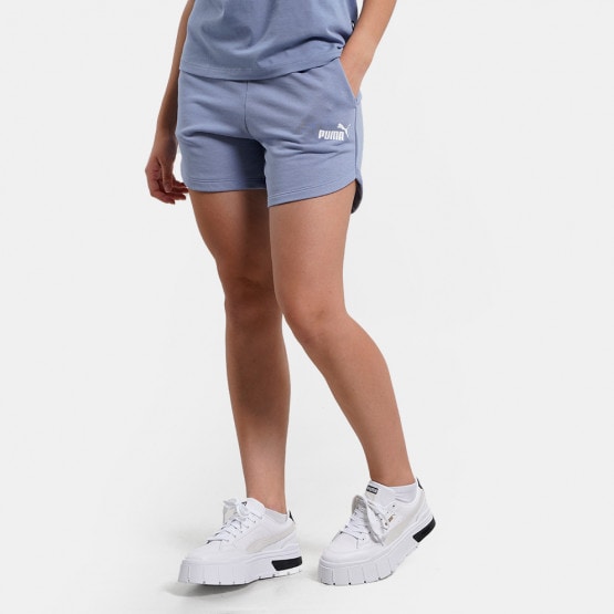 Puma Ess 5" High Waist Women's Shorts