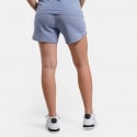 Puma Ess 5" High Waist Γυναικείο Σορτς