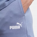 Puma Ess 5" High Waist Women's Shorts