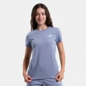 Puma Ess+ Embroidery Γυναικείο T-shirt