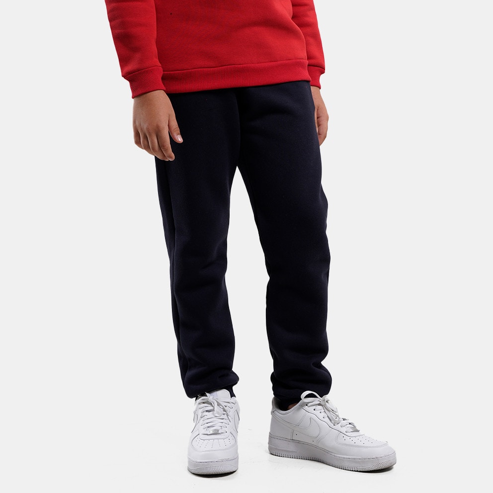 Target Crewneck & Cuffed Pants Fleece "Horizon" Kids' Set