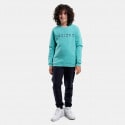 Target Crewneck & Cuffed Pants Fleece "Horizon" Παιδικό Σετ Φόρμας