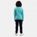 Target Crewneck & Cuffed Pants Fleece "Horizon" Kids' Set