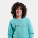 Target Crewneck & Cuffed Pants Fleece "Horizon" Kids' Set