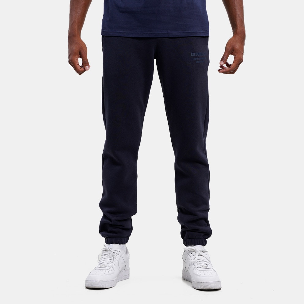 Target Jogger Pants Fleece ''Intention'' Men's Jogger Pants