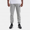 Target Cuffed Pants Fleece "Unbeaten" Mens' Track Pants