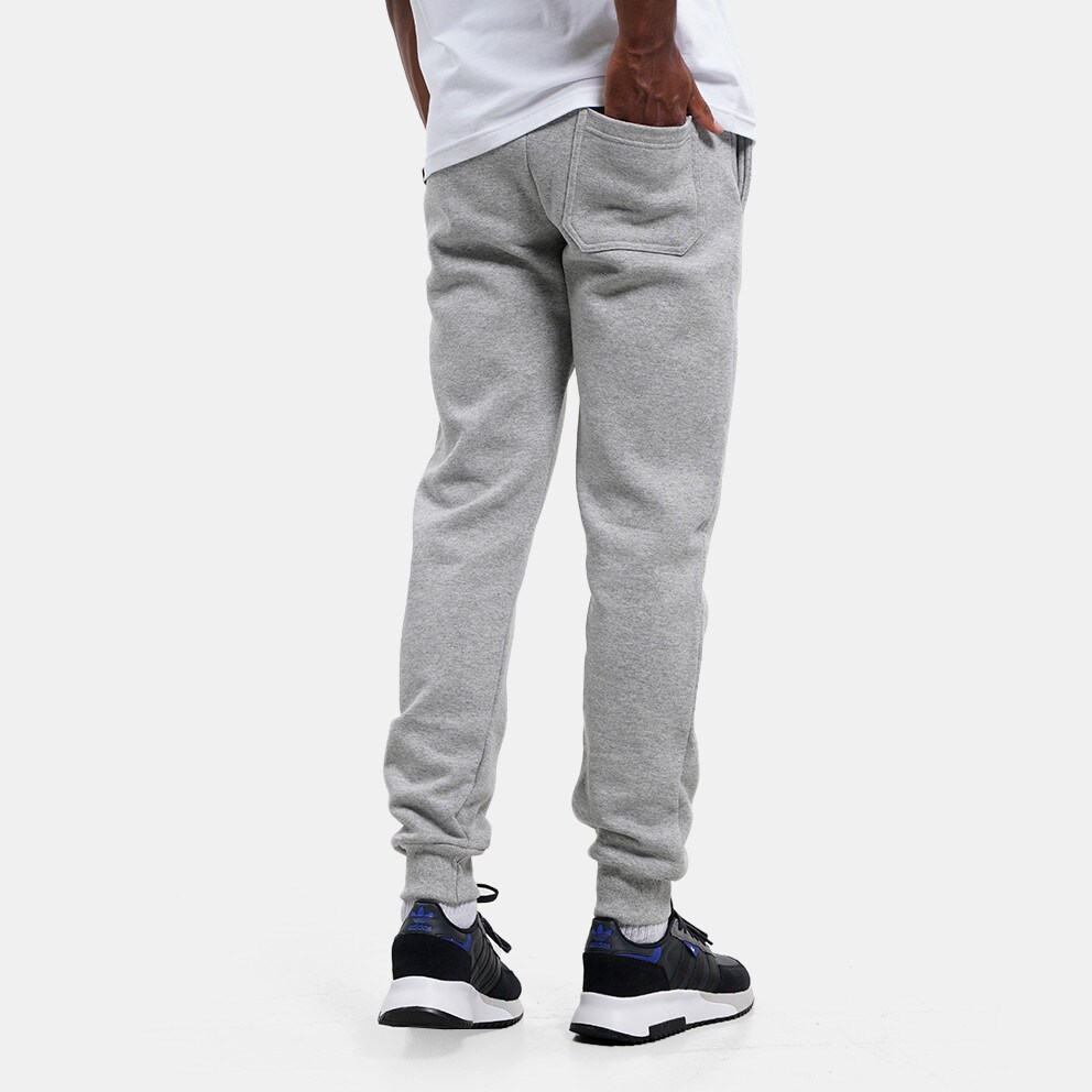 Target Cuffed Pants Fleece "Unbeaten" Mens' Track Pants