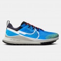 Nike React Pegasus Trail 4 Ανδρικά Παπούτσια για Trail