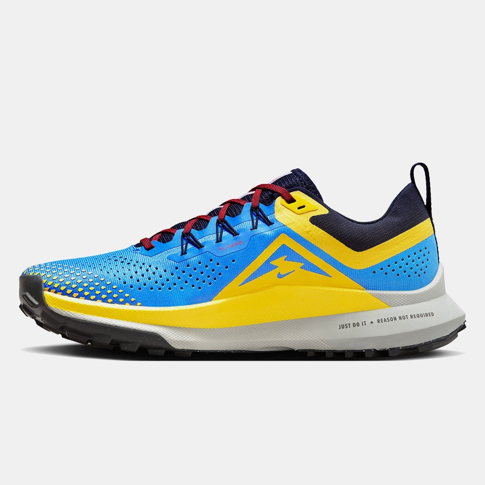 Nike React Pegasus Trail 4 Ανδρικά Παπούτσια για Trail
