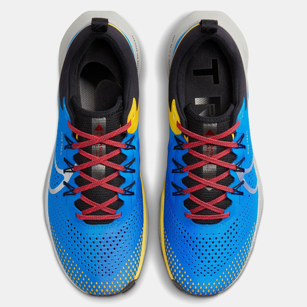 Nike React Pegasus Trail 4 Ανδρικά Παπούτσια για Trail