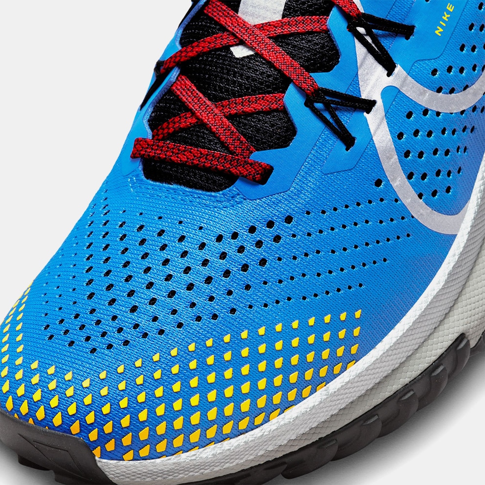 Nike React Pegasus Trail 4 Ανδρικά Παπούτσια για Trail