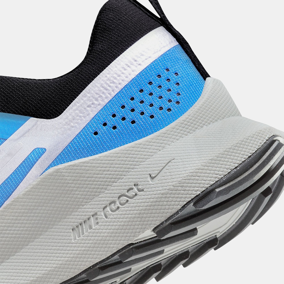 Nike React Pegasus Trail 4 Ανδρικά Παπούτσια για Trail