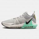 Nike LeBron Witness 7 Unisex Μπασκετικά Μποτάκια