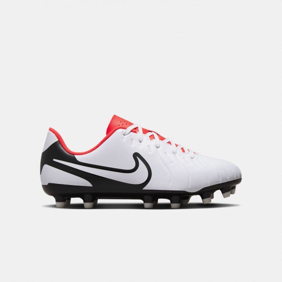 Nike Jr. Tiempo Legend 10 Club Fg/Mg  Παιδικά Ποδοσφαιρικά Παπούτσια