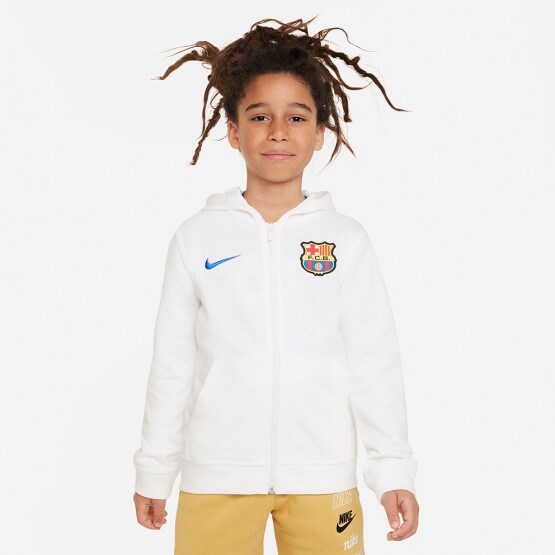 Nike Fcb B Nsw Ft Club Fz
