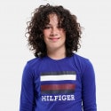 Tommy Jeans Παιδική Μπλούζα με Μακρύ Μανίκι