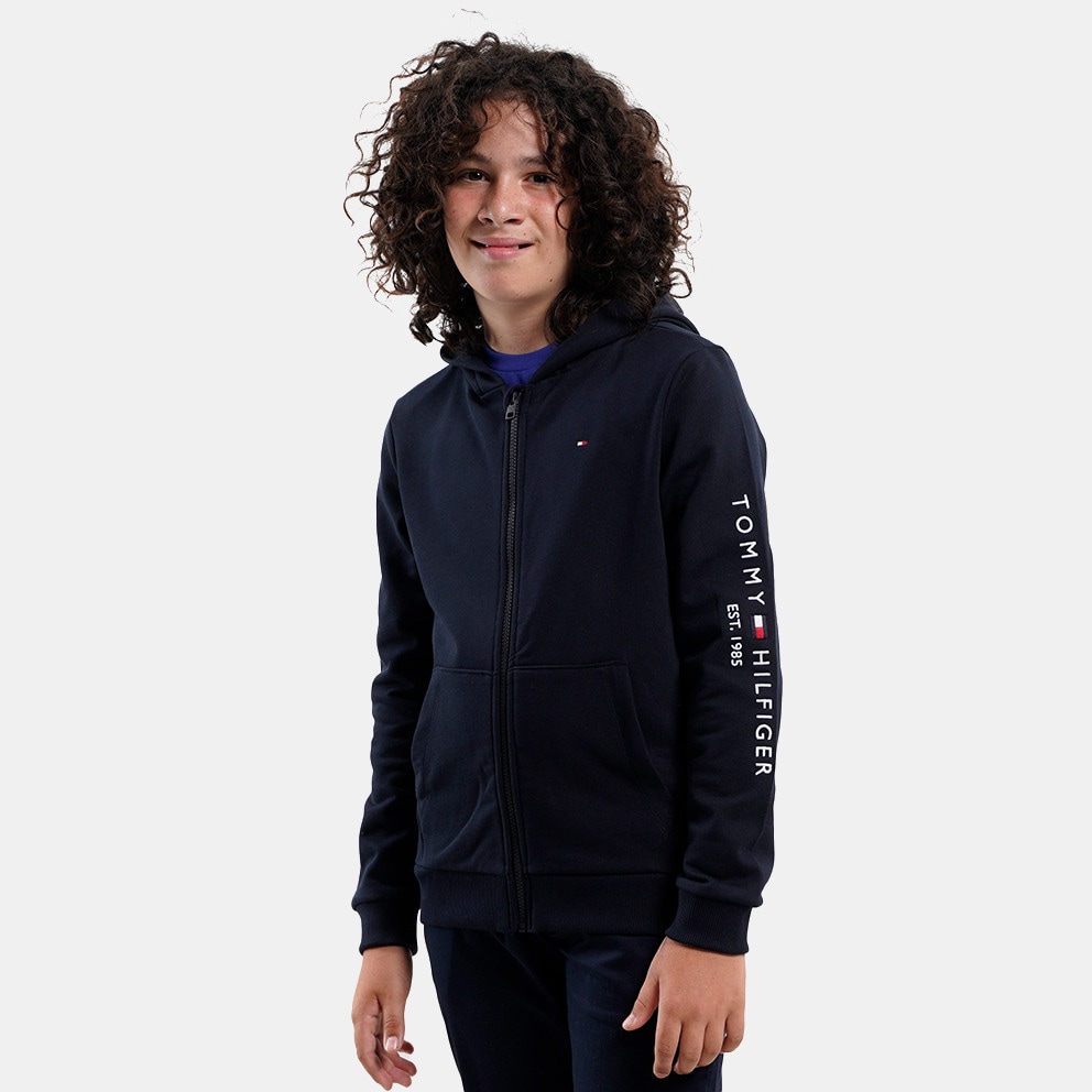 Tommy Jeans Παιδική Ζακέτα