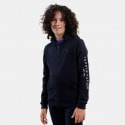 Tommy Jeans U Essential Zipthrough Hoodie