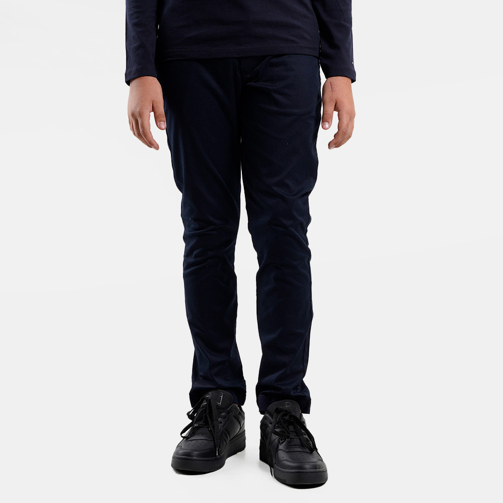 Tommy Jeans 1985 Chino Pants (9000152687_38713)