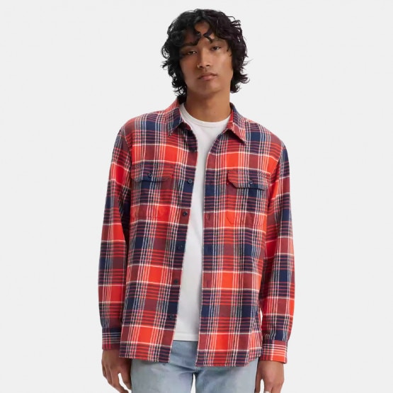 Levi's Regular Fit Men's Shirt