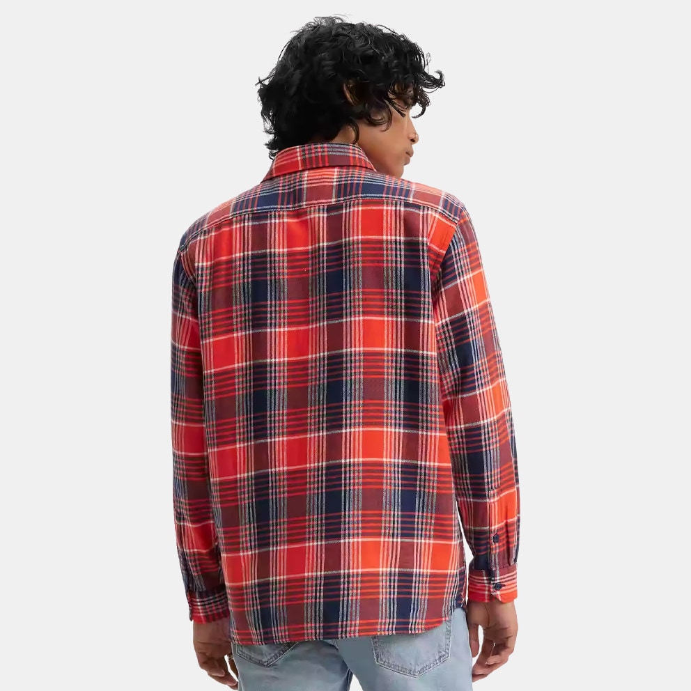 Levi's Regular Fit Ανδρικό Πουκάμισο