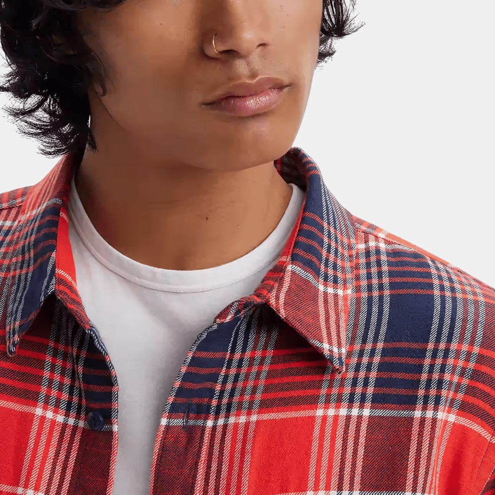 Levi's Regular Fit Ανδρικό Πουκάμισο