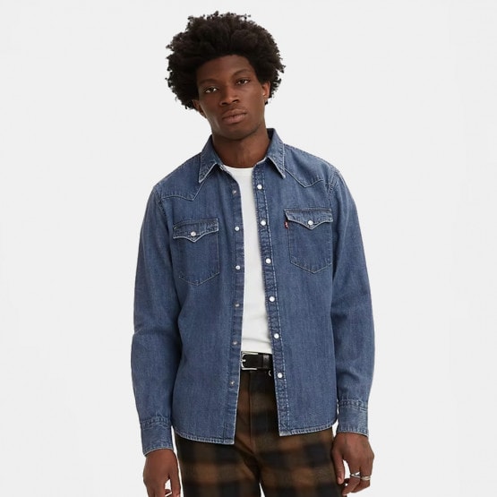 Levi's Regular Fit Men's Shirt