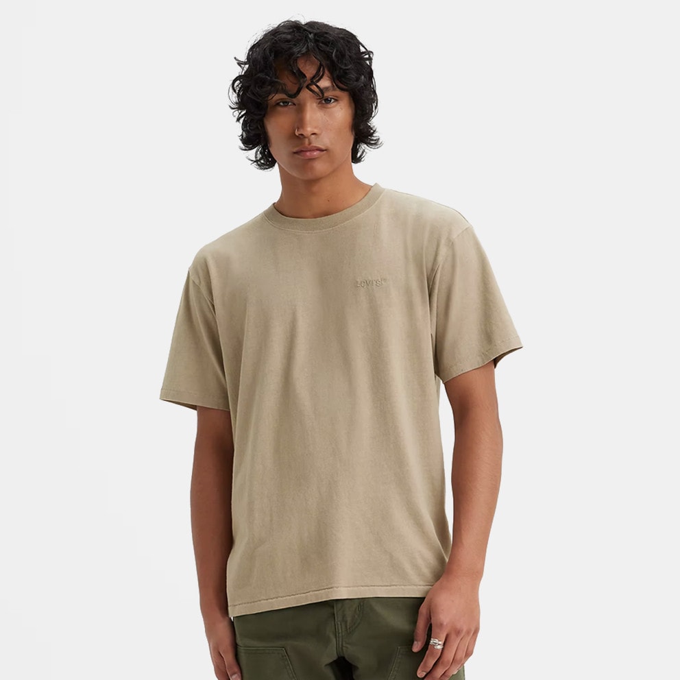 Levi's Lm Rt Knit Shirts (9000152786_20432)