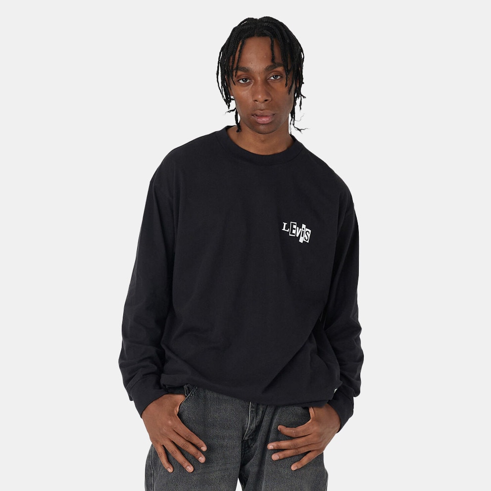 Levi's Levi's Lm Rt Knit Shirts (9000152787_26097)