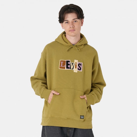 Levi's Ανδρικό Φούτερ
