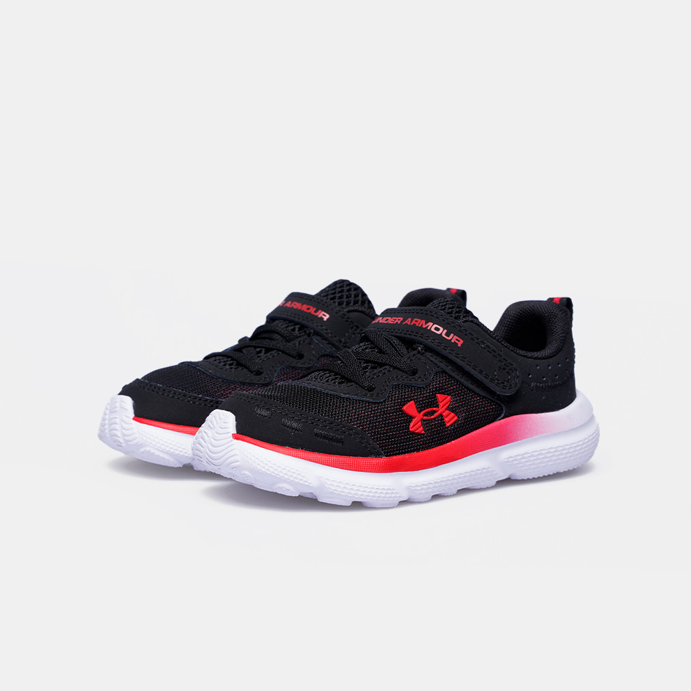 Under Armour Assert 10 AC Kids' Running Shoes