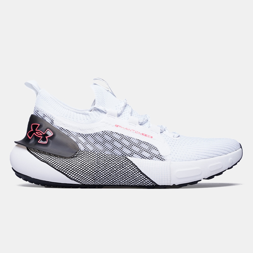 Under Armour Ua U Hovr Phantom 3 Se (9000153345_70809) Γυναικεία / Γυναικεία Παπούτσια / Γυναικεία Παπούτσια για Τρέξιμο