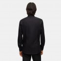 Hugo Boss Koey Slim Fit Ανδρικό Πουκάμισο