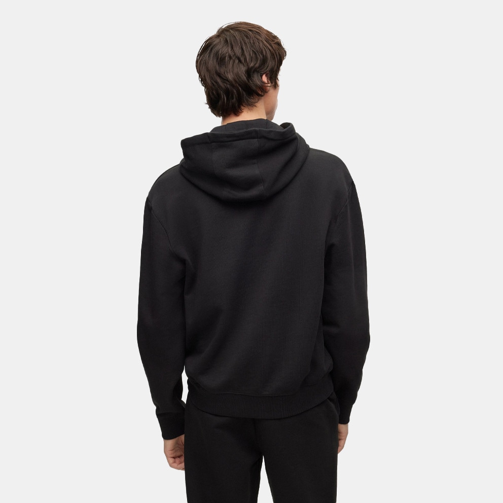 Hugo Jersey Dapo Men's Hoodie