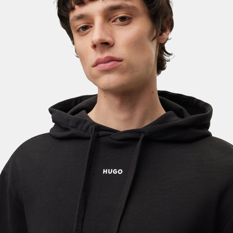 Hugo Jersey Dapo Men's Hoodie