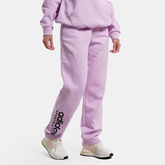 adidas All Szn Παιδικό Παντελόνι Φόρμας