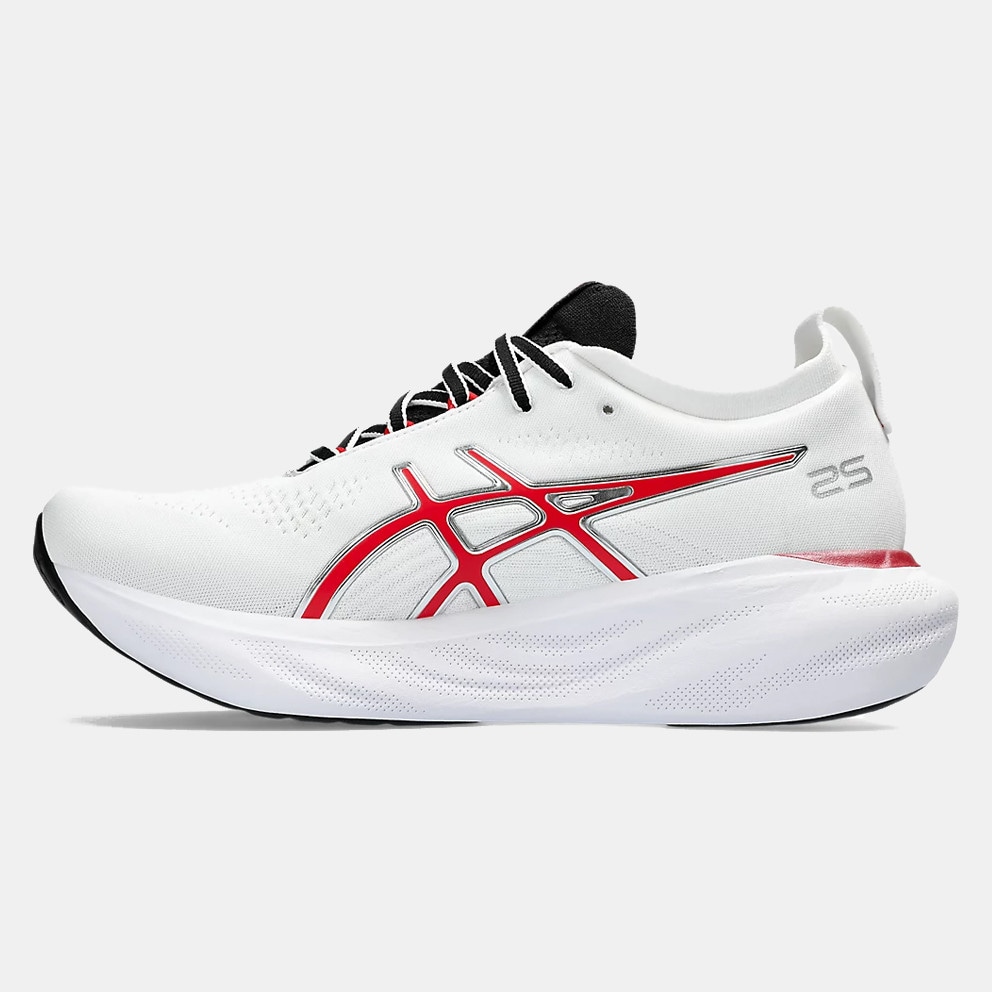 ASICS Gel-Nimbus 25 Ανδρικά Παπούτσια για Τρέξιμο